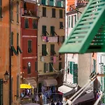Pensionat Macaia Village Life With Ac #1 Vernazza