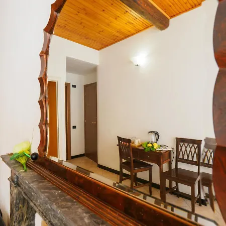 Macaia Village Life With Ac #1 Вернацца