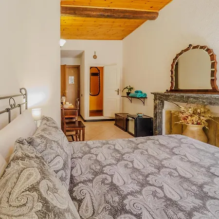 Macaia Village Life With Ac #1 3* Vernazza