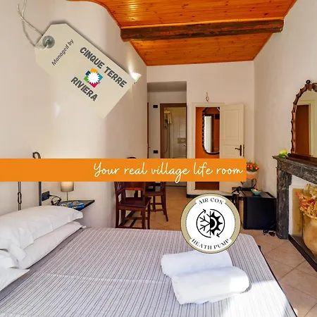 Macaia Village Life With Ac #1