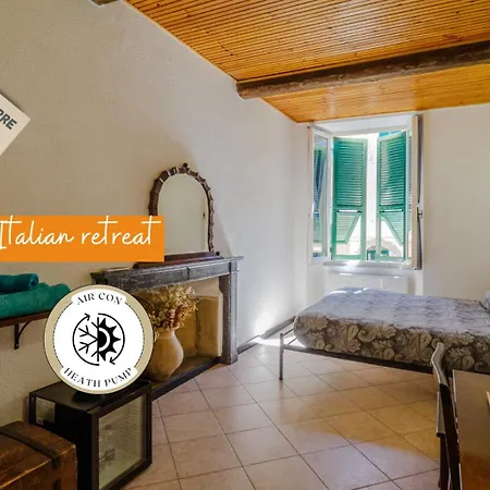 Macaia Village Life With Ac #1 Affittacamere 3*