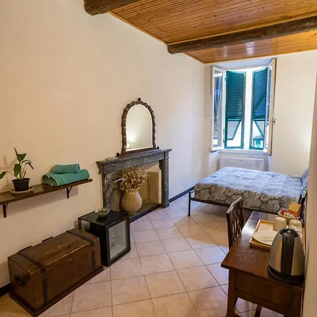 Гостевой дом Macaia Village Life With Ac #1 Вернацца