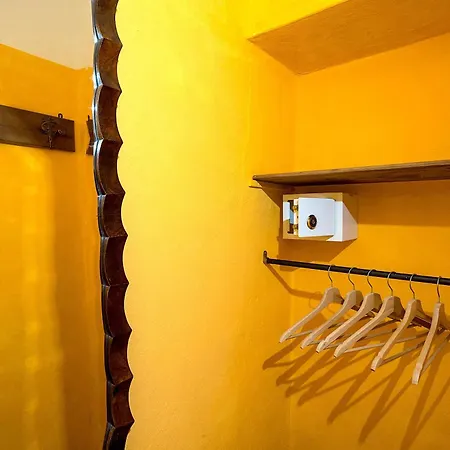 Macaia Village Life With Ac #1 3* Vernazza