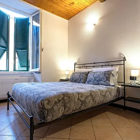 Affittacamere Macaia Village Life With Ac #1 3*