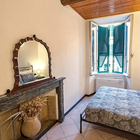 Macaia Village Life With Ac #1 Vernazza