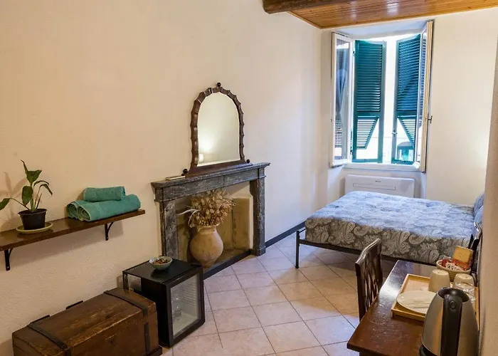 Vendégház Macaia Village Life With Ac #1 Vernazza