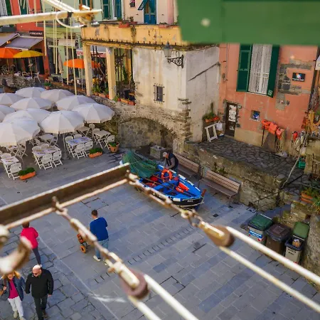 Macaia #1 With Ac Guest house