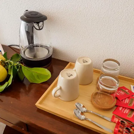 Macaia Village Life With Ac #1 3* 韦尔纳扎