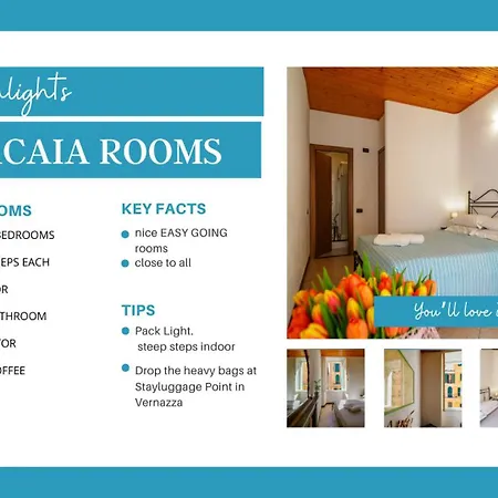 Macaia #1 With Ac Guest house *