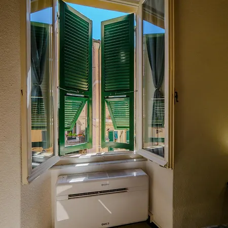 Macaia #1 With Ac Guest house Vernazza