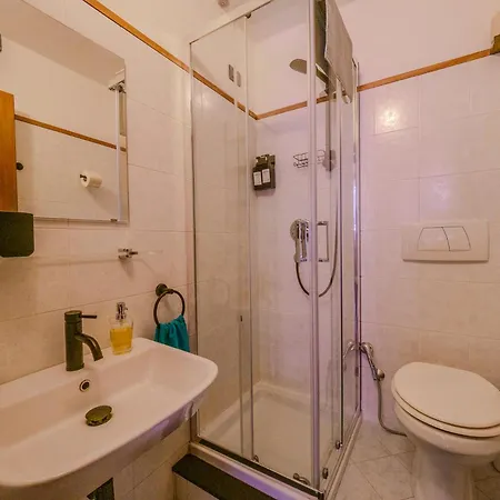 招待所 Macaia Village Life With Ac #1 韦尔纳扎